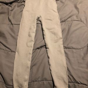 Tala Zinnia leggings-grey